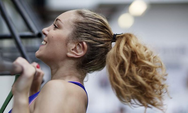 8 CrossFit Workouts For Beginners To Bookmark