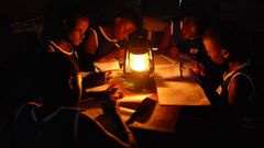 PDS says there will be more power outages in Ghana from April 11