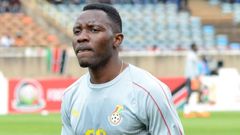 Kwadwo Asamoah Black Stars