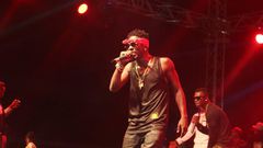 Shatta Wale