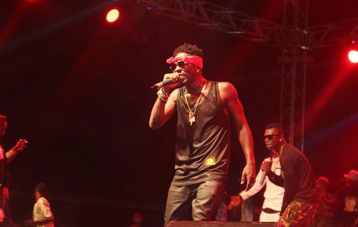 Shatta Wale