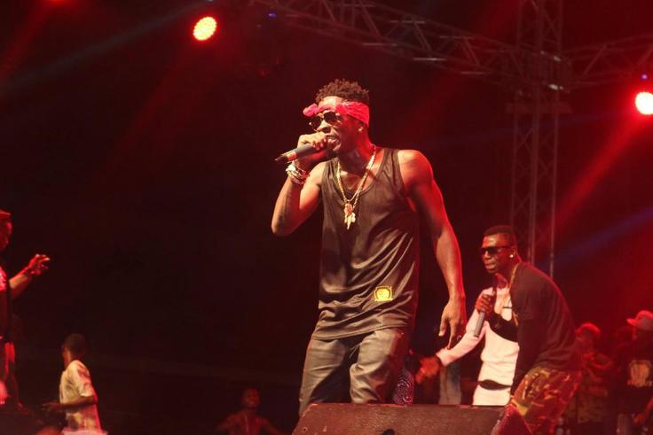 Shatta Wale
