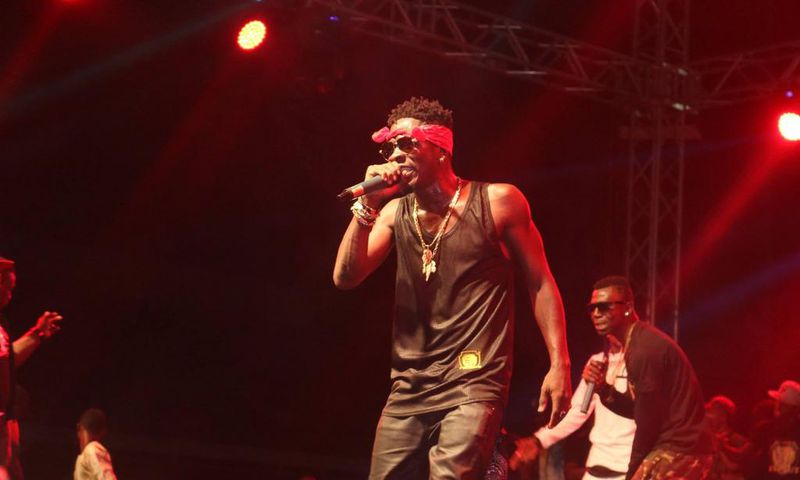 Shatta Wale
