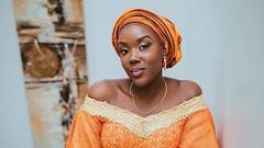 Dr. Louisa Ansong, wife of Dancehall artiste, Stonbwoy