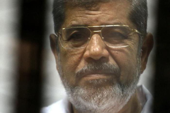 Former Egyptian president Mohamed Morsi, who died on June 17, 2019, had been in prison since his ouster nearly six years ago