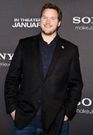 chris pratt zero dark thirty premier