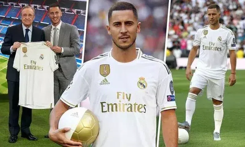 Eden-Hazard-Real-Madrid