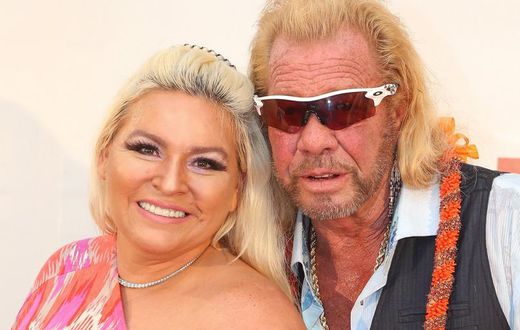 Beth Chapman Dies At 51
