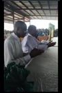 Two pastors dump Christianity to accept Islam during Ramadan lecture (photos)