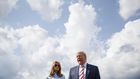 In Texas Gunman's Manifesto, an Echo of Trump's Language