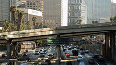 Governors call on Trump to halt rollback on rules for clean cars