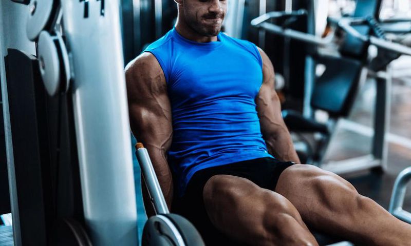 Your Definitive Guide to Leg Extensions