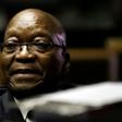 Zuma is accused of overseeing mass looting of state funds during his nine-year reign before he was ousted in 2018 by the ruling ANC party and replaced by Cyril Ramaphosa