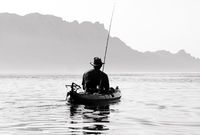 This Man Left Corporate America for the Wild