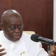 President Nana Addo Dankwa Akufo-Addo