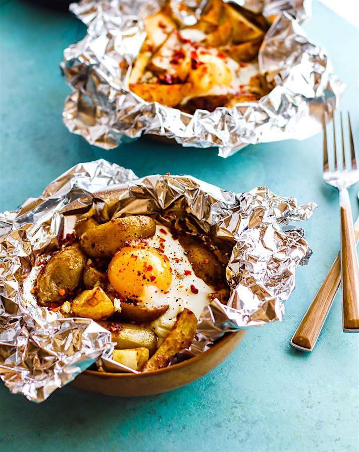 The 30 Best Whole30 Breakfast Recipes That Will Make You Totally Forget About Toast