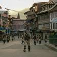 Curfew restrictions have been imposed to prevent unrest over the Indian government's move to revoke Kashmir's special status