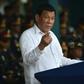 Philippine President Rodrigo Duterte has overseen a narcotics crackdown in which police have killed more than 5,300 suspected drug dealers and users since he was elected three years ago