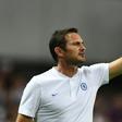 Chelsea manager Frank Lampard insists David Luiz did not go on strike before joining Arsenal
