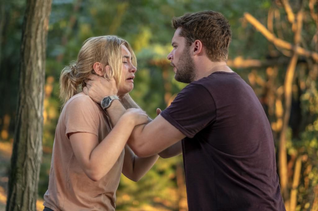Jack reynor midsommar