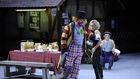 A New 'Tannhäuser' Brings Burger King to Bayreuth