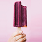 Avocado-Blueberry Pops Are The Best Summer Treat