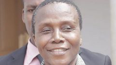 Gregory Afoko