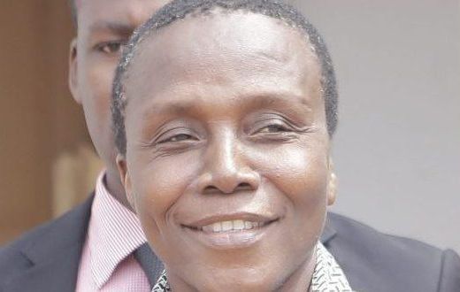 Gregory Afoko