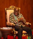 President Nana Akufo-Addo