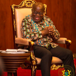 President Nana Akufo-Addo