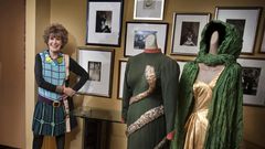 The Met's Next Big Fashion Show Comes From One Little-Known Woman