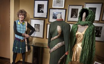 The Met's Next Big Fashion Show Comes From One Little-Known Woman
