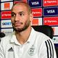 Adlene Guedioura, at 33, is the oldest player in the current Algeria squad