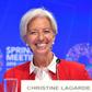 Christine Lagarde stepped away from the IMF leadership post she has held since 2011, sparking a wave of speculation about who would replace her