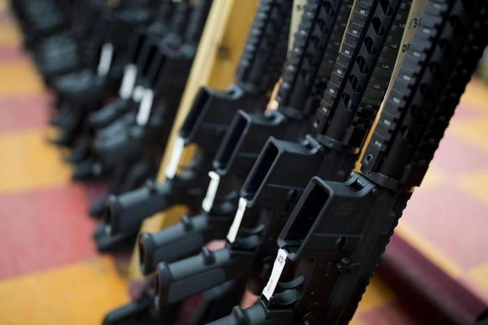 Licenced firearms owners will have six months to surrender weapons that have now been deemed illegal under the scheme, with an amnesty ensuring they will not face prosecution during that period