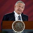 Mexican President Andres Manuel Lopez Obrador is urging the United States to take action on gun control