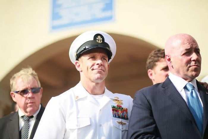 After Navy SEAL's acquittal, fears that war crimes will go unreported