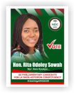Rita Odoley Sowah