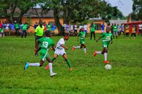 Milo U-13 Champions League: Zone 4