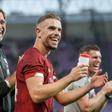 Jordan Henderson says Liverpool manager Jurgen Klopp (left) 'knows better than everyone else' about signings