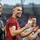 Jordan Henderson says Liverpool manager Jurgen Klopp (left) 'knows better than everyone else' about signings