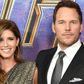 Chris Pratt & Katherine Schwarzenegger Are Married