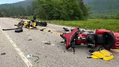 Accident that killed 7 motorcyclists exposed flaw in license system