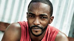 Meet Your New Captain, America