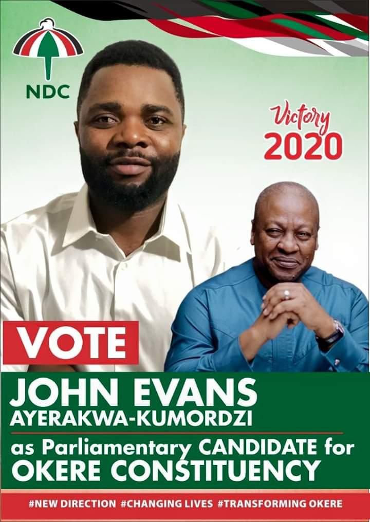 Another police officer resigns to contest NDC Parliamentary primaries