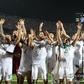 Algeria are champions