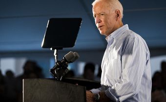 Biden, Scrutinized for Crime Bill, Unveils Plan to Reduce Mass Incarceration