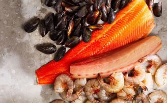It's Time to Reconsider Eating Farmed Fish