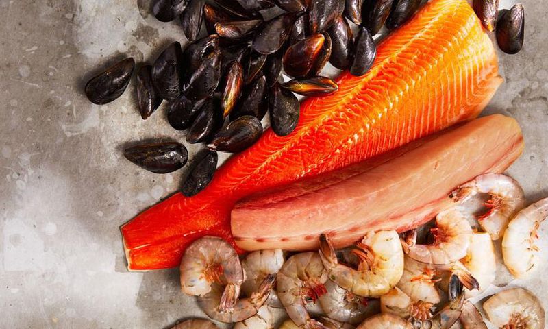 It's Time to Reconsider Eating Farmed Fish