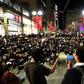Ten weeks of demonstrations have plunged the international finance hub into crisis, with communist-ruled mainland China taking an increasingly hardline tone